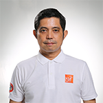 Course Staff Image #1