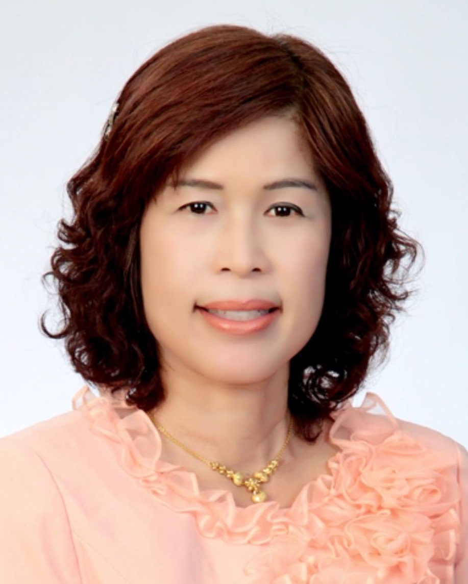 รองศาตราจารย์ พันตำรวจโท หญิง ดร. สุขอรุณ  วงษ์ทิม (ผู้รับผิดชอบและวิทยากรหลัก)
