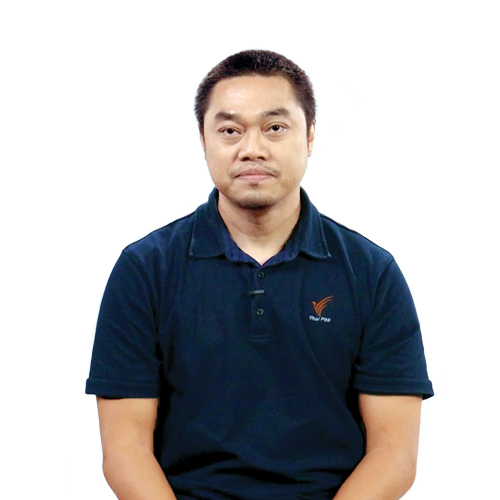 Course Staff Image