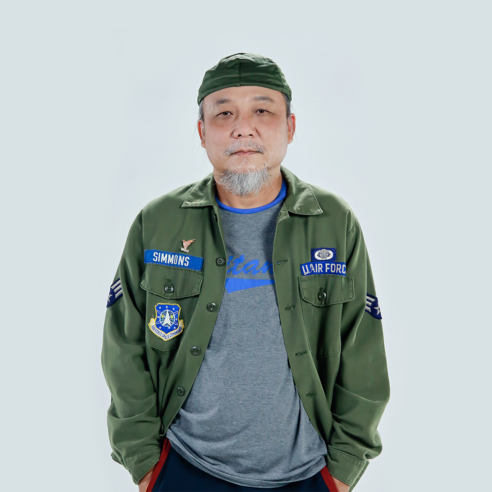 Course Staff Image