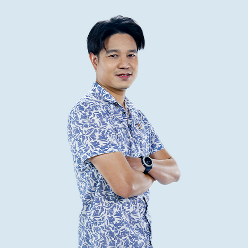 Course Staff Image