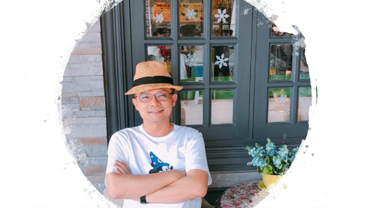 Aj Chatchai